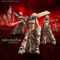 Davidians - Command Group (SoEM - SF)