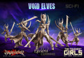 Executrix - Command Group (VE-SF)