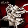 Yseldis La Pure, HB CG (SotO – F)