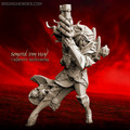 Semariel Iron Hand, CR CG (SoEM -SF)
