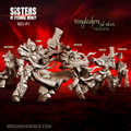 Vanquishers All-Stars - Troop (SoEM - SF)