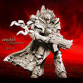 Nemezhilde, VQ CG (SoEM - SF)