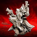 Purgatoria, VQ CG (SoEM - SF)