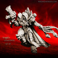 Vangelia, VQ CG (SoEM - SF)