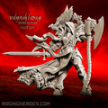 Valniriah l'Orage, BH (SotO - F)