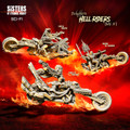 Hell Riders Daughters Box ERW #1 (SoEM - SF)