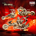 Hell Riders Daughters Box BCM #2 (SoEM - SF)
