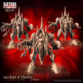 Machines of Theodicy Pack (SoEM - SF)