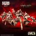 New Exemplar Sisters - Troop (SoEM - SF)