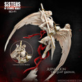 Aspharion, The Light Bringer (Sisters - SF)