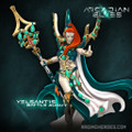 Yelsant'is, Battle Augur (AE - SF)