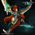 Kar Maliah, Exalted Champion (AE - SF)