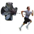 Running Resistance Parachute by Tap Out