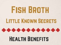 How to Make Fish Broth