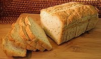 Organic Ciao Chia Gluten Free Bread