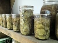 How to Ferment Any Vegetable