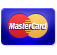 We Accept Mastercard