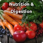Nutrition and Digestion
