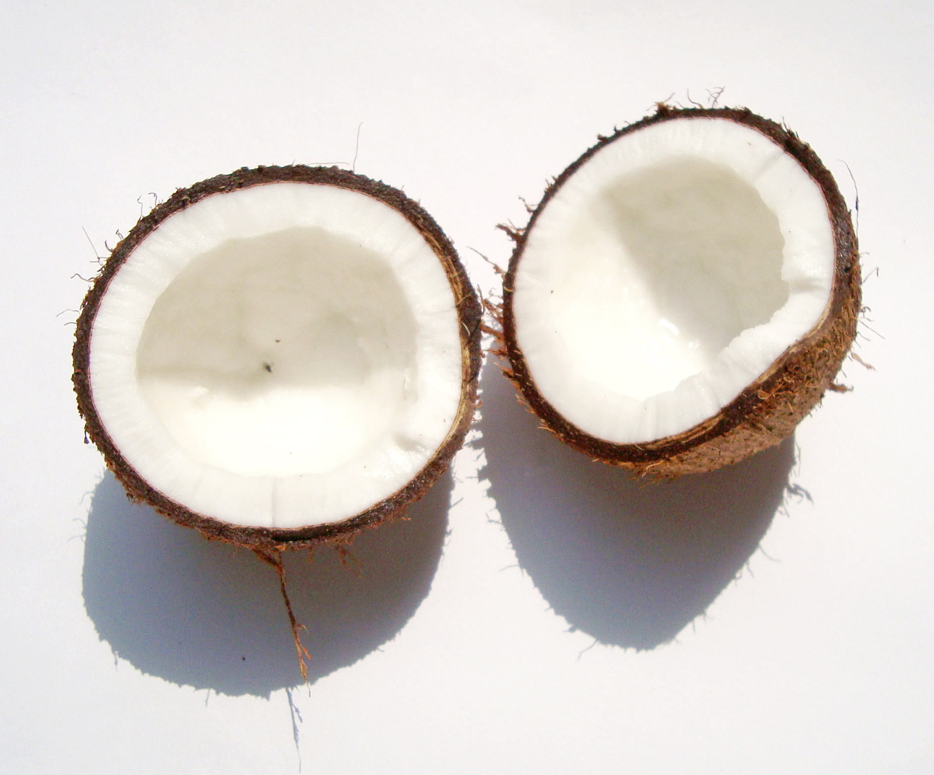 Coconut oil is a great vegan alternative for lard.