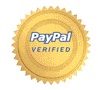 Paypal Verified