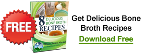 Get Delicious Bone Broth Recipes