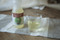 Pure Sauerkraut Juice - Organic and Unpasteurized