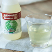 Pure Sauerkraut Juice - Organic and Unpasteurized