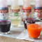 Fermented Vegetable Juices - Organic and Unpasteurized
