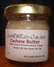Soaked Cashew Butter