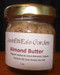 Soaked Almond Butter
