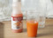 Fermented Carrot Juice - Organic and Unpasteurized