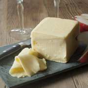 Raw milk cheese from pastured cows contains natural enzymes, vitamins, and essential amino acids.