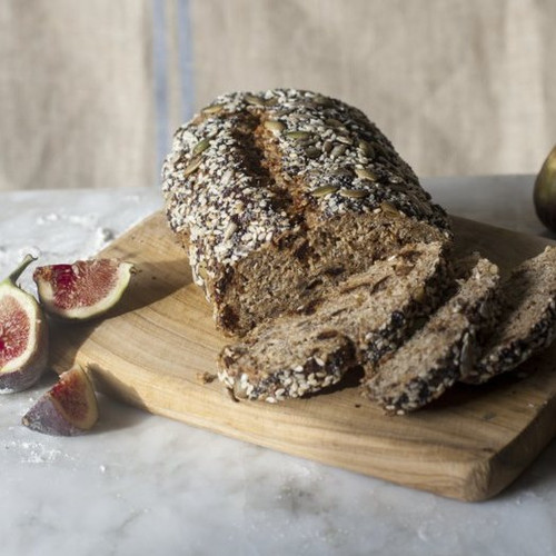 Sprouted Bread, Organic, Yeast free, Vegan and Kosher Buy Manna Bread