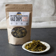 A delicious way to add kale to your daily diet
