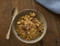 The nutrients in soaked granola are easily assimilated and metabolized