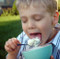 dairy free ice cream