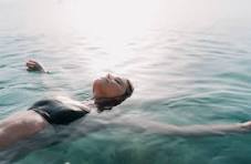 The Float Experience - www.LoveYourHotTub.com