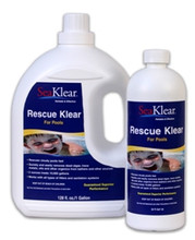 SeaKlear Rescue Klear, 1 quart - ON SALE!