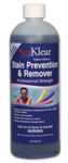 SeaKlear Stain Prevention and Remover - Professional Strength, 1 Quart