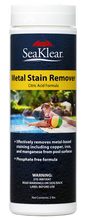SeaKlear Metal Stain Remover (2 Pound) - 1 LEFT!