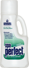 Spa Perfect Natural Enzymes (16 Oz and 33.9 Oz) - ONSALE!