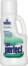 Spa Perfect Natural Enzymes (16 Oz and 33.9 Oz) - ON SALE!