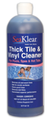 SeaKlear Thick Tile and Vinyl Cleaner, 1 quart