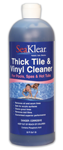 SeaKlear Thick Tile and Vinyl Cleaner, 1 Quart - ON SALE!