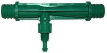 7-1389-01 Mazzei Injector #984K (Green), 3/4" for Hot Tubs