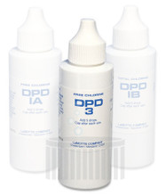 LaMotte Total Chlorine DPD 3 Liquid Reagent  60 mL (P-6743-H)
