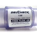 CO-0106 DELCHECK 1/4# Check Valve, 2" by DEL Ozone