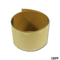 UltraStrip Adhesive Cover Repair Tape, 3'W x 5'L is CLEAR!
