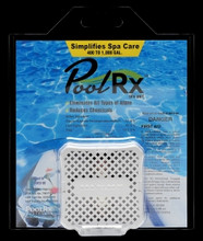 SpaRx Mineral Purifier for Sundance Spas 400-1,000 Gallons - ON SALE!