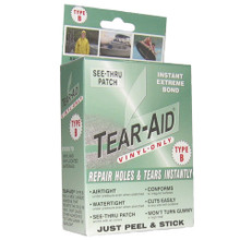 Tear-Aid TYPE B
